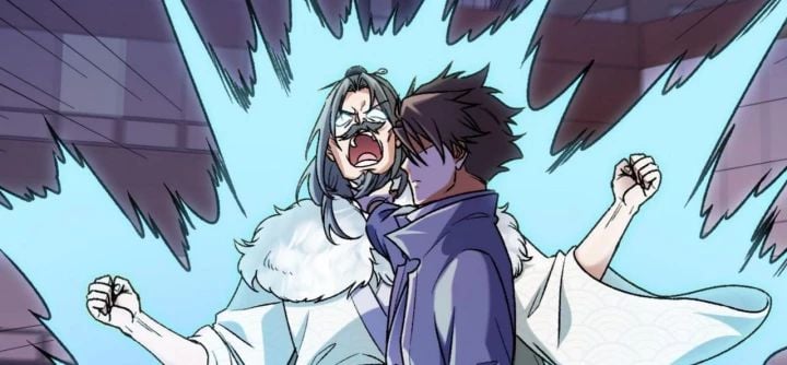 Toàn Dân Chuyển Chức : Duy Ta Vô Chức Tán Nhân: Chapter 176