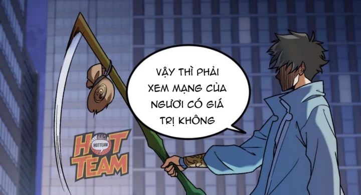 Toàn Dân Chuyển Chức : Duy Ta Vô Chức Tán Nhân: Chapter 176