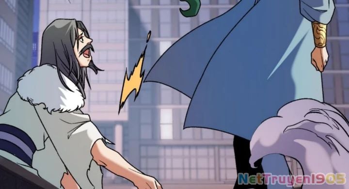 Toàn Dân Chuyển Chức : Duy Ta Vô Chức Tán Nhân: Chapter 176