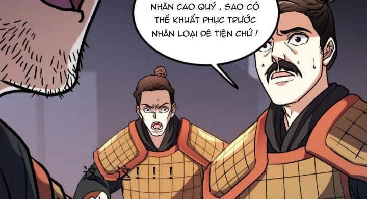 Toàn Dân Chuyển Chức : Duy Ta Vô Chức Tán Nhân: Chapter 176