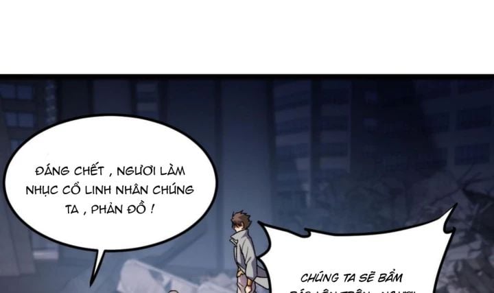 Toàn Dân Chuyển Chức : Duy Ta Vô Chức Tán Nhân: Chapter 176