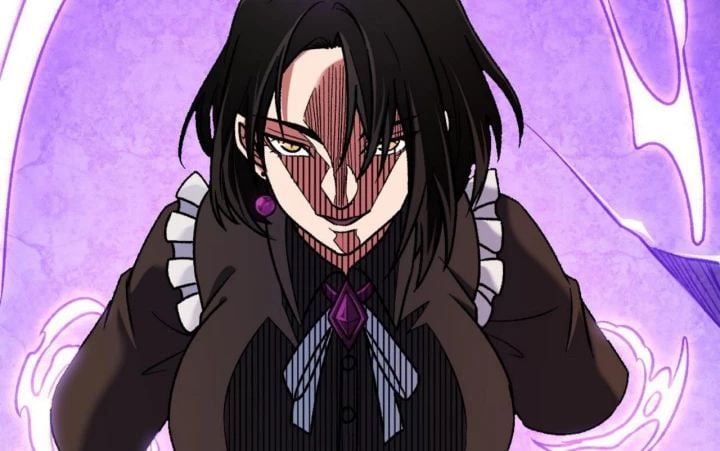 Toàn Dân Chuyển Chức : Duy Ta Vô Chức Tán Nhân: Chapter 176