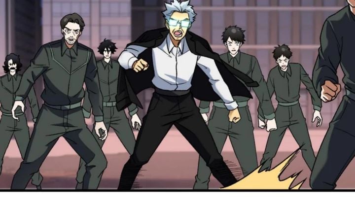 Toàn Dân Chuyển Chức : Duy Ta Vô Chức Tán Nhân: Chapter 176