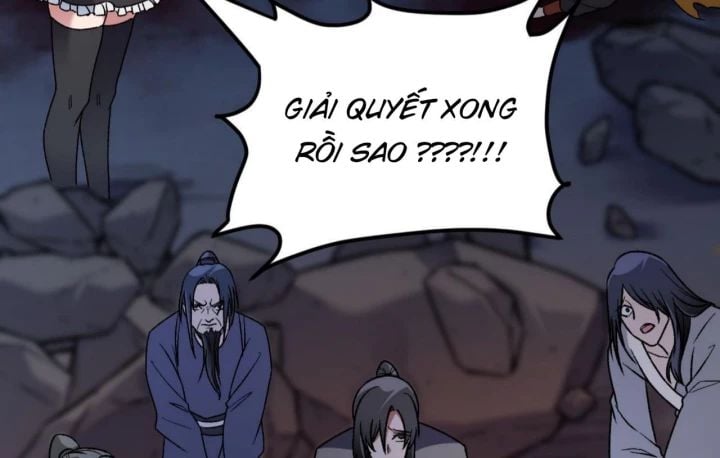 Toàn Dân Chuyển Chức : Duy Ta Vô Chức Tán Nhân: Chapter 176