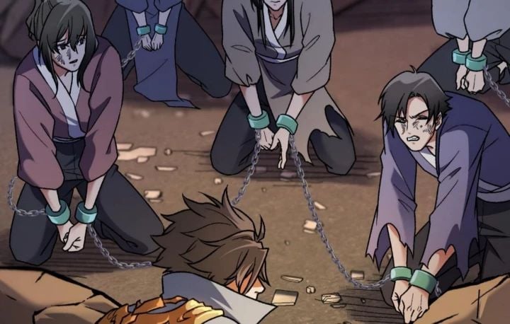 Toàn Dân Chuyển Chức : Duy Ta Vô Chức Tán Nhân: Chapter 176