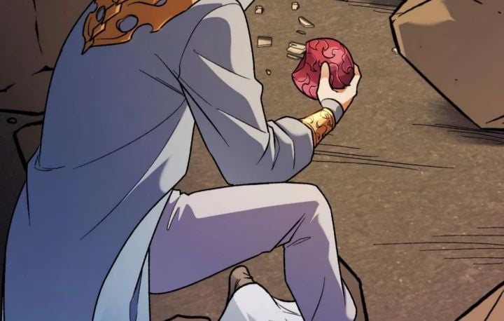 Toàn Dân Chuyển Chức : Duy Ta Vô Chức Tán Nhân: Chapter 176