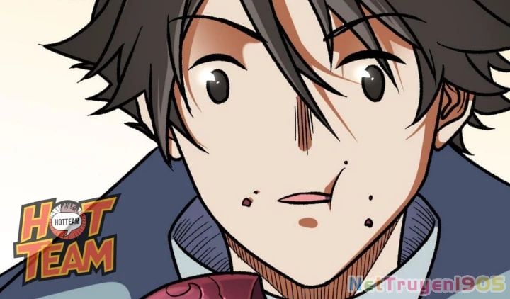 Toàn Dân Chuyển Chức : Duy Ta Vô Chức Tán Nhân: Chapter 176