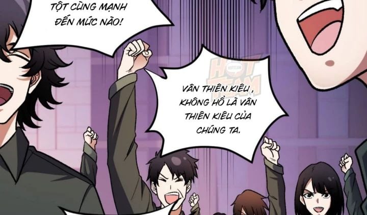 Toàn Dân Chuyển Chức : Duy Ta Vô Chức Tán Nhân: Chapter 176