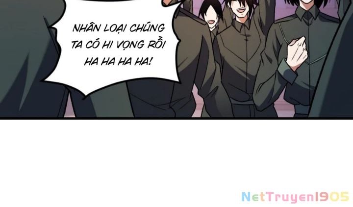 Toàn Dân Chuyển Chức : Duy Ta Vô Chức Tán Nhân: Chapter 176