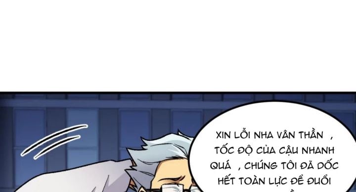 Toàn Dân Chuyển Chức : Duy Ta Vô Chức Tán Nhân: Chapter 176