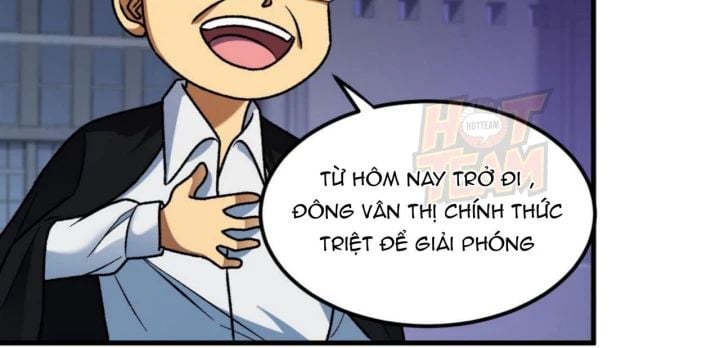 Toàn Dân Chuyển Chức : Duy Ta Vô Chức Tán Nhân: Chapter 176