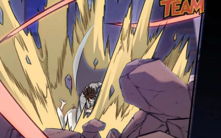 Toàn Dân Chuyển Chức : Duy Ta Vô Chức Tán Nhân: Chapter 176