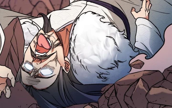 Toàn Dân Chuyển Chức : Duy Ta Vô Chức Tán Nhân: Chapter 176