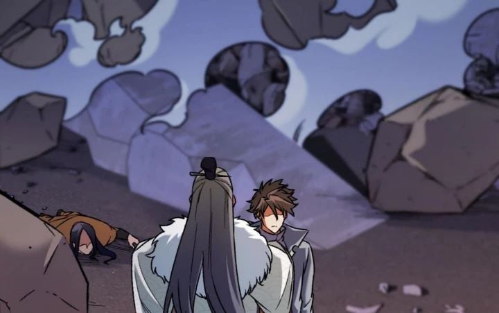 Toàn Dân Chuyển Chức : Duy Ta Vô Chức Tán Nhân: Chapter 176