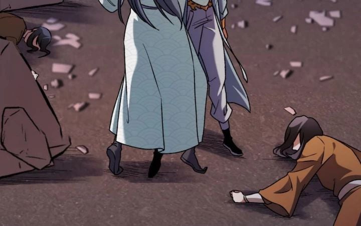 Toàn Dân Chuyển Chức : Duy Ta Vô Chức Tán Nhân: Chapter 176