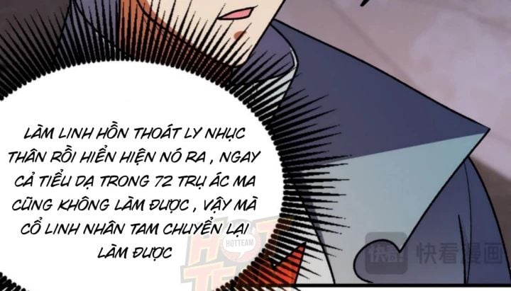 Toàn Dân Chuyển Chức : Duy Ta Vô Chức Tán Nhân: Chapter 176