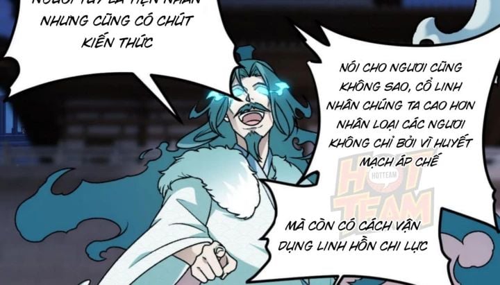 Toàn Dân Chuyển Chức : Duy Ta Vô Chức Tán Nhân: Chapter 176