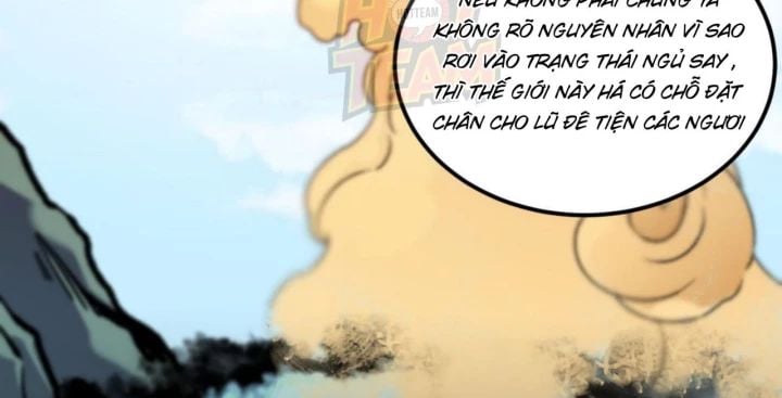 Toàn Dân Chuyển Chức : Duy Ta Vô Chức Tán Nhân: Chapter 176
