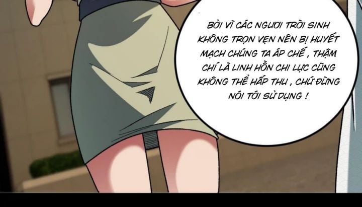 Toàn Dân Chuyển Chức : Duy Ta Vô Chức Tán Nhân: Chapter 176