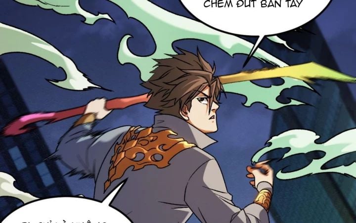 Toàn Dân Chuyển Chức : Duy Ta Vô Chức Tán Nhân: Chapter 176