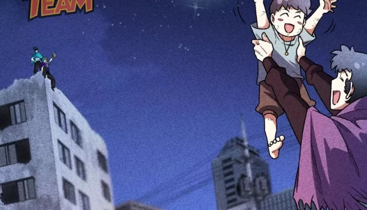 Toàn Dân Chuyển Chức : Duy Ta Vô Chức Tán Nhân: Chapter 177