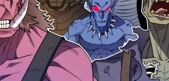 Toàn Dân Chuyển Chức : Duy Ta Vô Chức Tán Nhân: Chapter 177