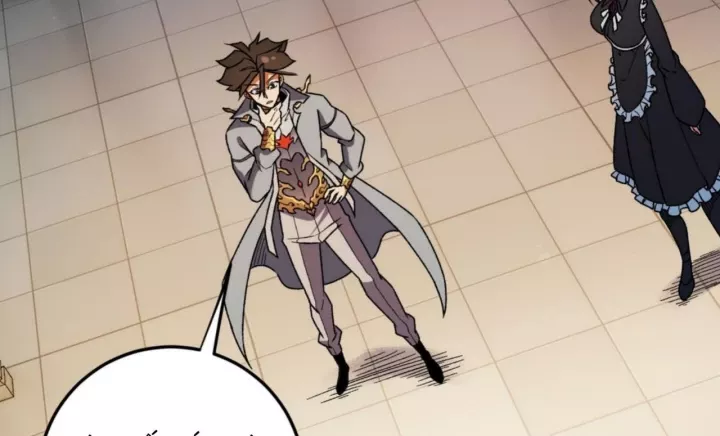 Toàn Dân Chuyển Chức : Duy Ta Vô Chức Tán Nhân: Chapter 177