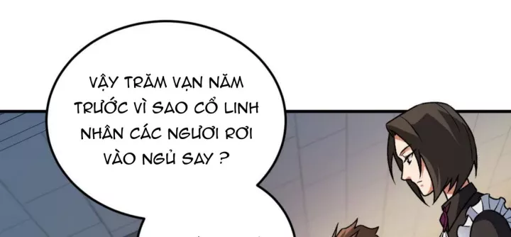 Toàn Dân Chuyển Chức : Duy Ta Vô Chức Tán Nhân: Chapter 177