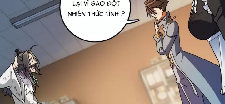 Toàn Dân Chuyển Chức : Duy Ta Vô Chức Tán Nhân: Chapter 177