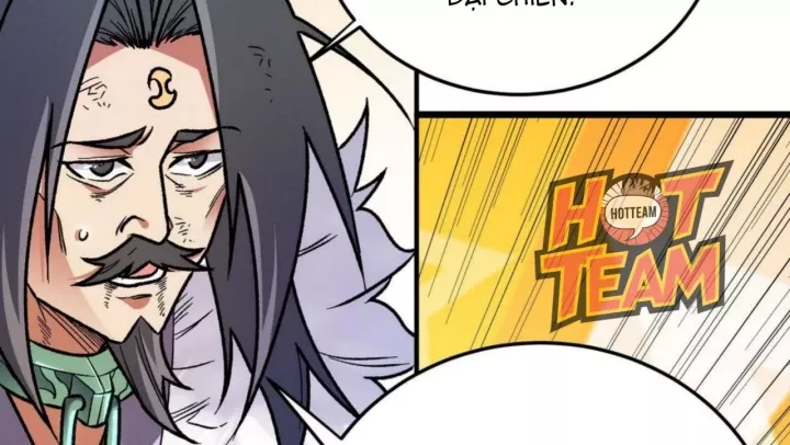 Toàn Dân Chuyển Chức : Duy Ta Vô Chức Tán Nhân: Chapter 177