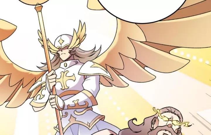 Toàn Dân Chuyển Chức : Duy Ta Vô Chức Tán Nhân: Chapter 177