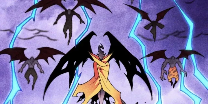 Toàn Dân Chuyển Chức : Duy Ta Vô Chức Tán Nhân: Chapter 177