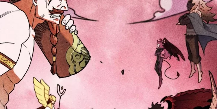 Toàn Dân Chuyển Chức : Duy Ta Vô Chức Tán Nhân: Chapter 177