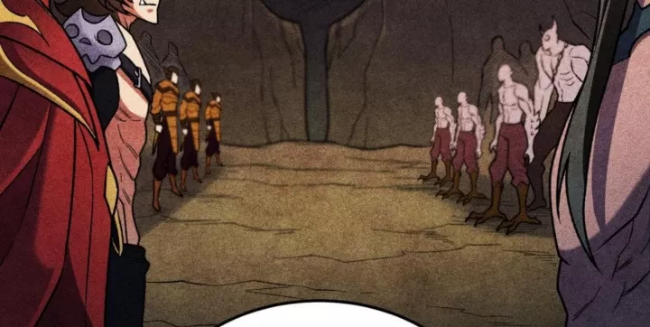 Toàn Dân Chuyển Chức : Duy Ta Vô Chức Tán Nhân: Chapter 177