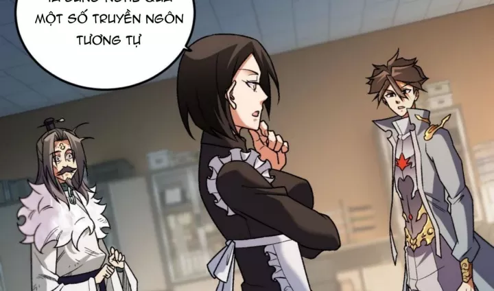 Toàn Dân Chuyển Chức : Duy Ta Vô Chức Tán Nhân: Chapter 177