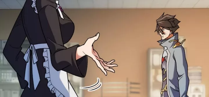 Toàn Dân Chuyển Chức : Duy Ta Vô Chức Tán Nhân: Chapter 177