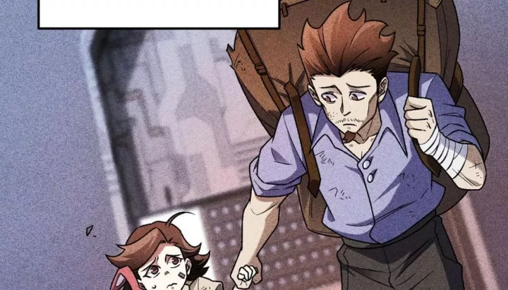 Toàn Dân Chuyển Chức : Duy Ta Vô Chức Tán Nhân: Chapter 177