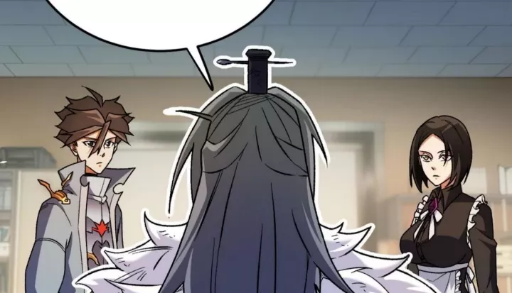 Toàn Dân Chuyển Chức : Duy Ta Vô Chức Tán Nhân: Chapter 177