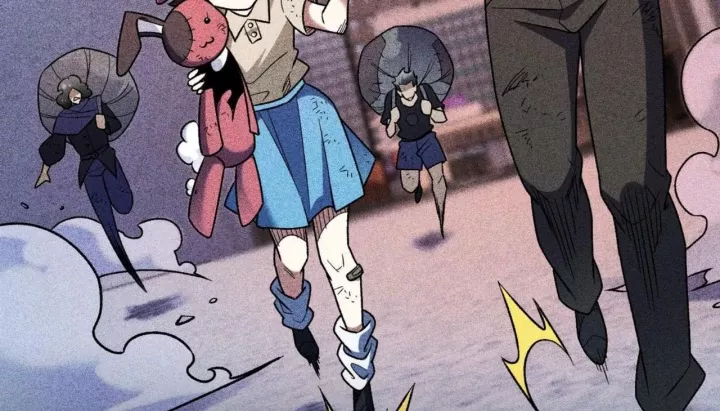 Toàn Dân Chuyển Chức : Duy Ta Vô Chức Tán Nhân: Chapter 177