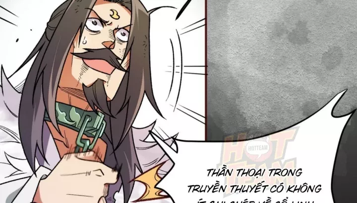 Toàn Dân Chuyển Chức : Duy Ta Vô Chức Tán Nhân: Chapter 177