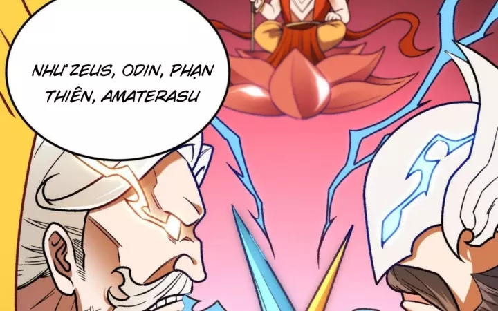 Toàn Dân Chuyển Chức : Duy Ta Vô Chức Tán Nhân: Chapter 177