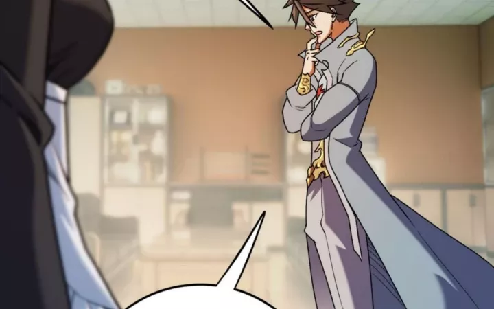 Toàn Dân Chuyển Chức : Duy Ta Vô Chức Tán Nhân: Chapter 177