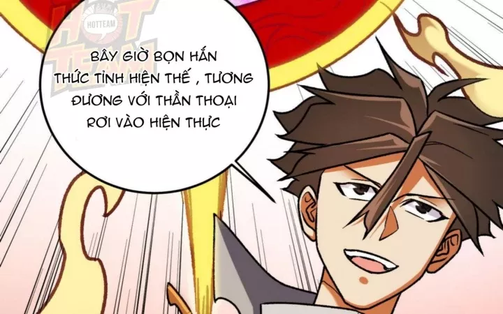 Toàn Dân Chuyển Chức : Duy Ta Vô Chức Tán Nhân: Chapter 177