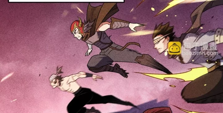 Toàn Dân Chuyển Chức : Duy Ta Vô Chức Tán Nhân: Chapter 177