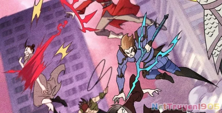 Toàn Dân Chuyển Chức : Duy Ta Vô Chức Tán Nhân: Chapter 177