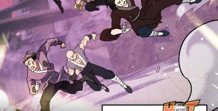 Toàn Dân Chuyển Chức : Duy Ta Vô Chức Tán Nhân: Chapter 177