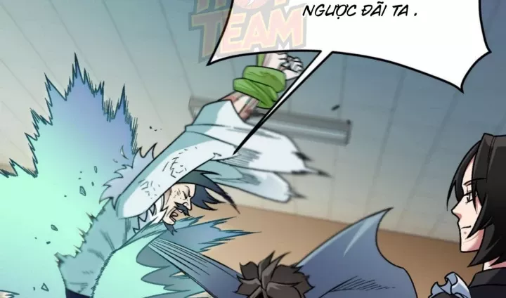 Toàn Dân Chuyển Chức : Duy Ta Vô Chức Tán Nhân: Chapter 177