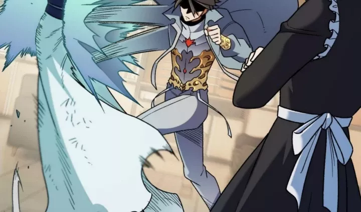 Toàn Dân Chuyển Chức : Duy Ta Vô Chức Tán Nhân: Chapter 177