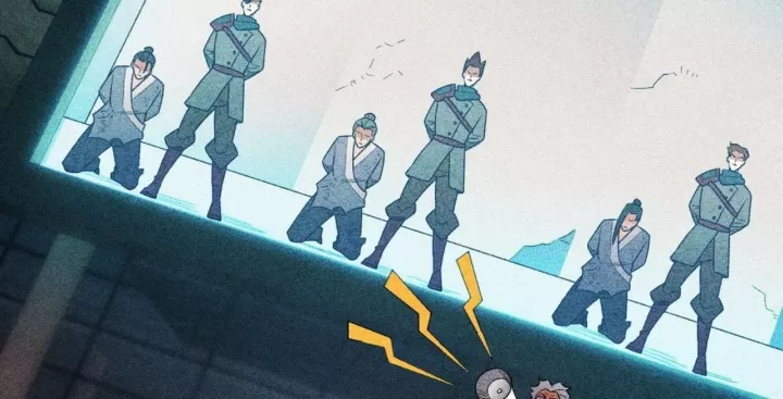 Toàn Dân Chuyển Chức : Duy Ta Vô Chức Tán Nhân: Chapter 177