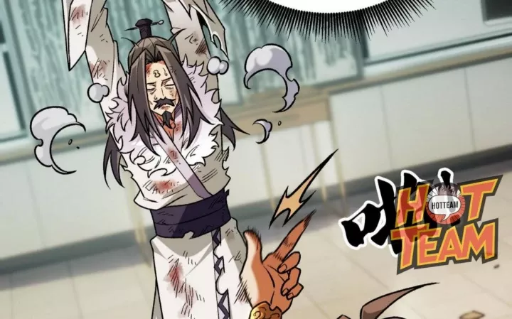 Toàn Dân Chuyển Chức : Duy Ta Vô Chức Tán Nhân: Chapter 177